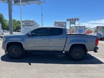 2020 Chevrolet Colorado 4WD Z71