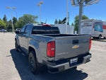 2020 Chevrolet Colorado 4WD Z71