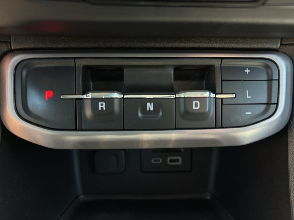 2020 GMC Acadia AT4