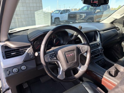 2019 GMC Yukon XL SLT