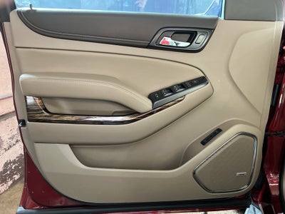 2020 GMC Yukon XL SLT