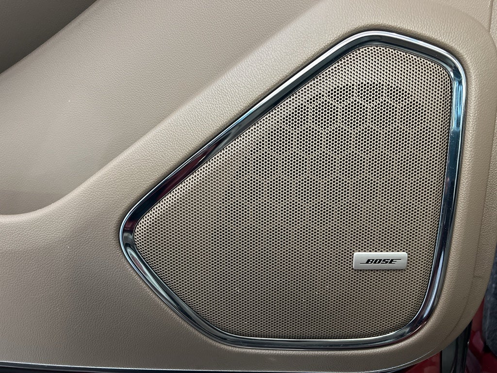 2020 GMC Yukon XL SLT