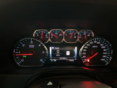 2020 GMC Yukon XL SLT