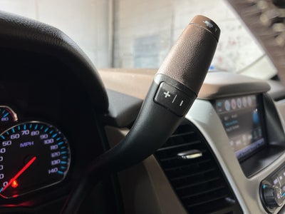 2020 GMC Yukon XL SLT