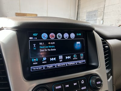 2020 GMC Yukon XL SLT