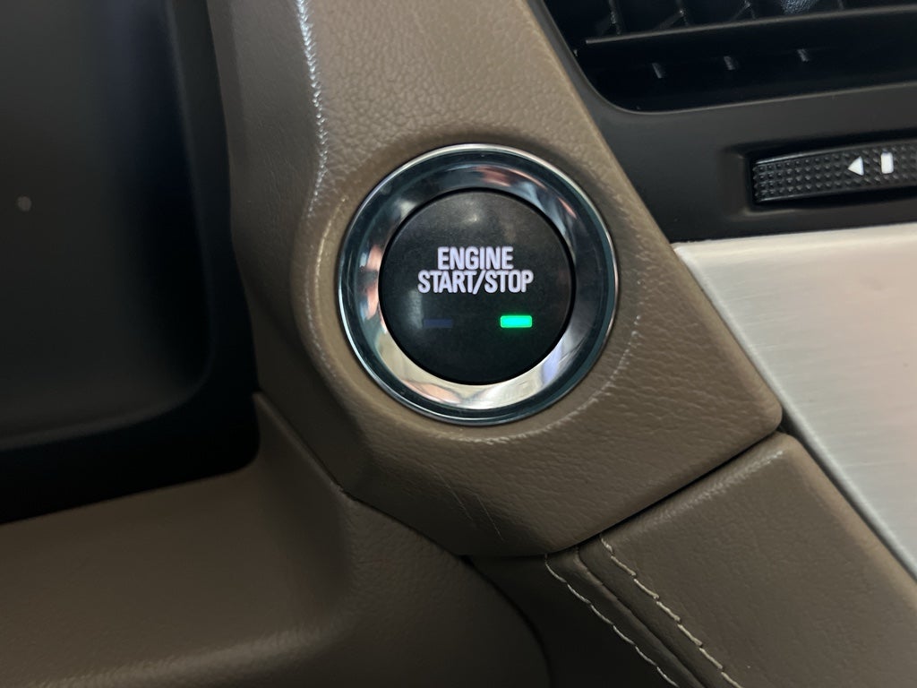 2020 GMC Yukon XL SLT