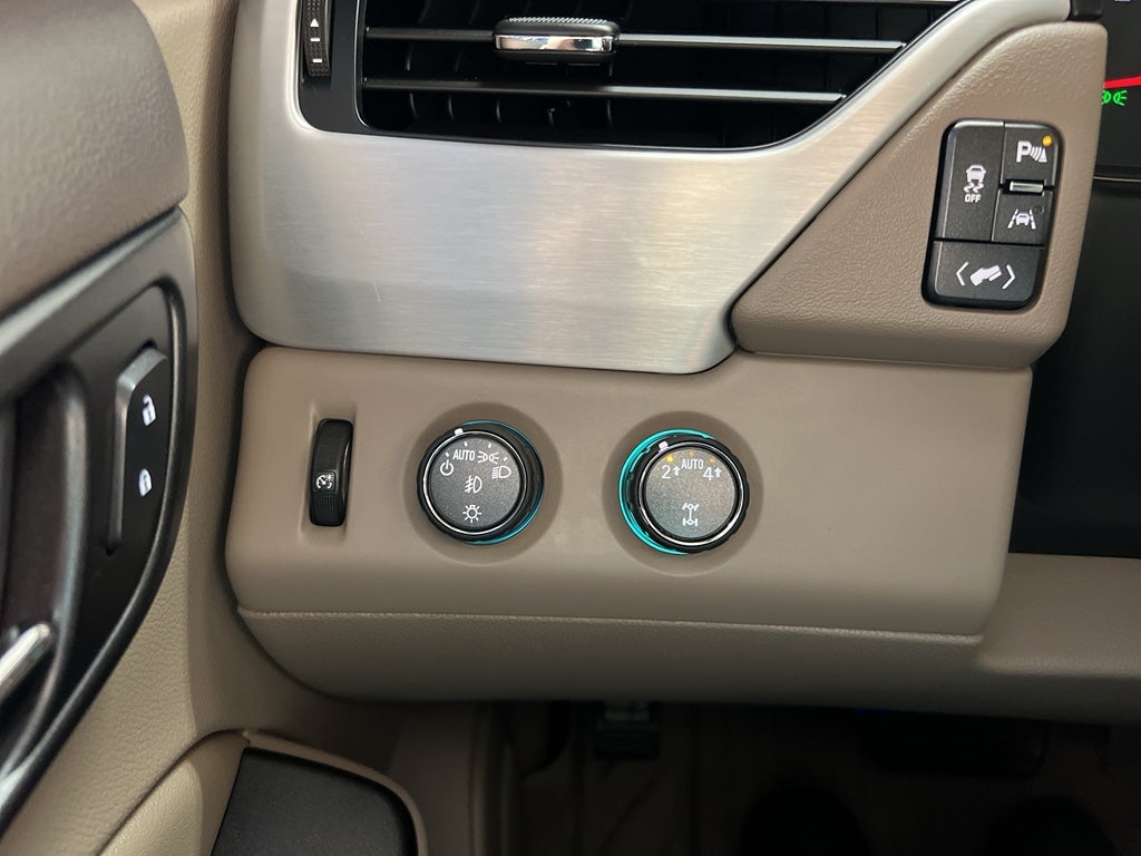 2020 GMC Yukon XL SLT