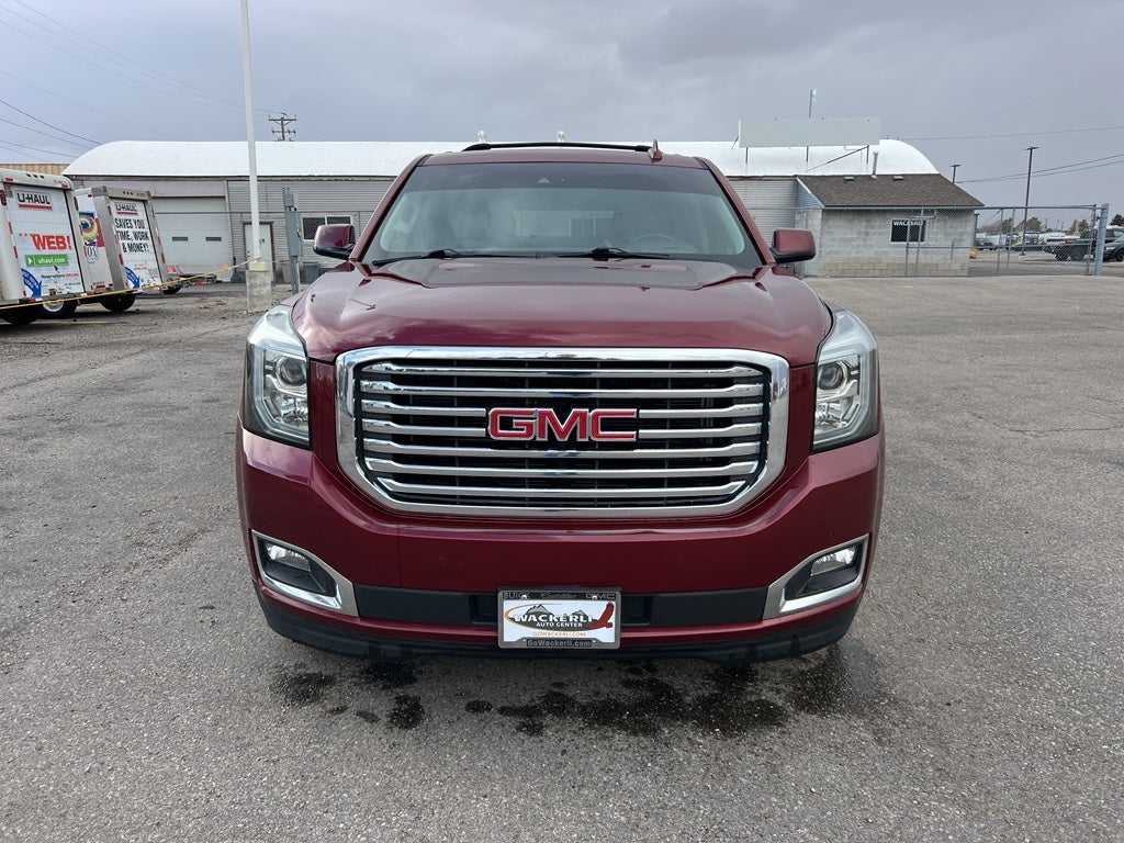2020 GMC Yukon XL SLT