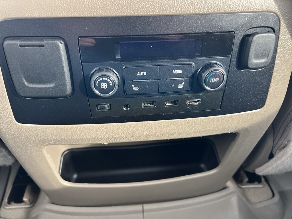 2020 GMC Yukon XL SLT