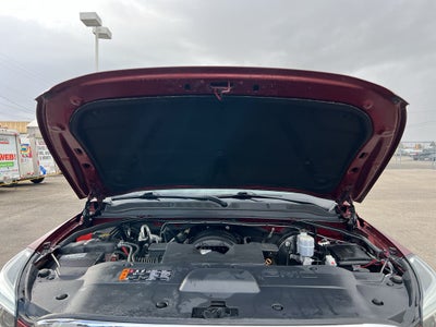 2020 GMC Yukon XL SLT