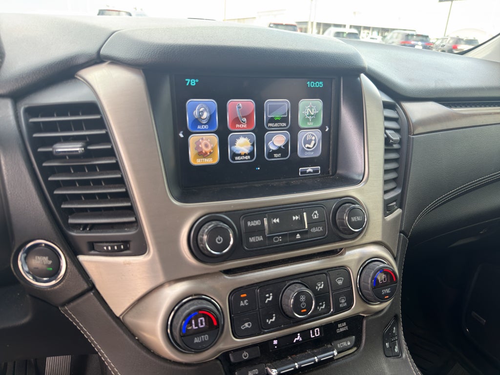 2019 GMC Yukon XL Denali