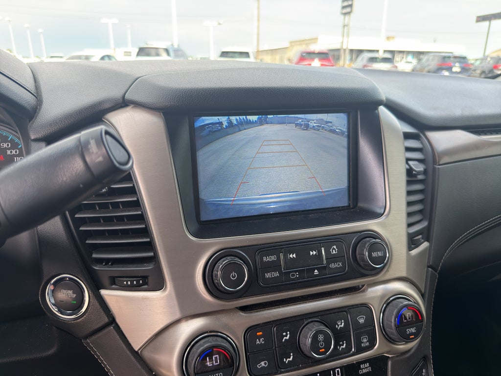 2019 GMC Yukon XL Denali