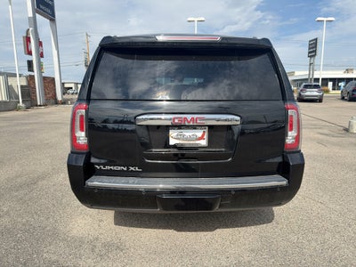 2019 GMC Yukon XL Denali