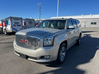 2015 GMC Yukon XL Denali