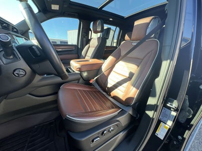 2023 GMC Yukon XL Denali Ultimate