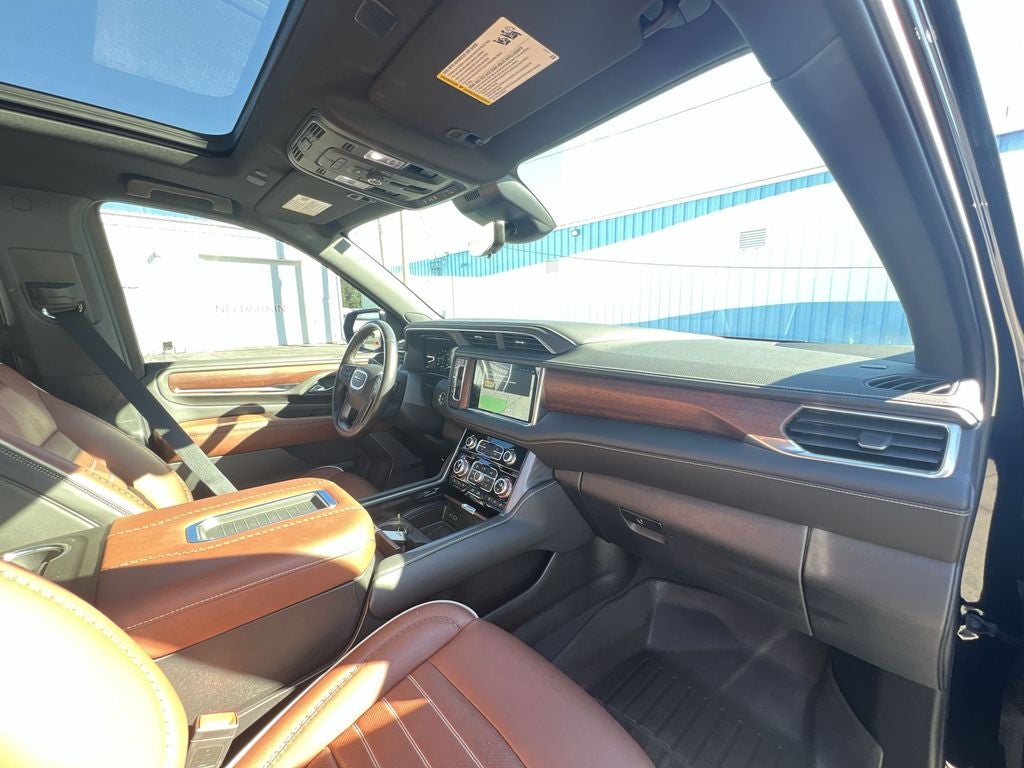 2023 GMC Yukon XL Denali Ultimate