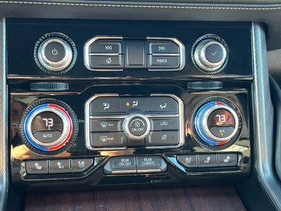 2023 GMC Yukon XL Denali Ultimate