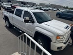 2019 GMC Sierra 2500 HD Denali