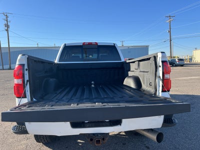 2017 GMC Sierra 2500 HD Denali