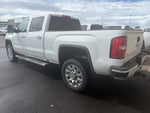 2017 GMC Sierra 2500 HD Denali