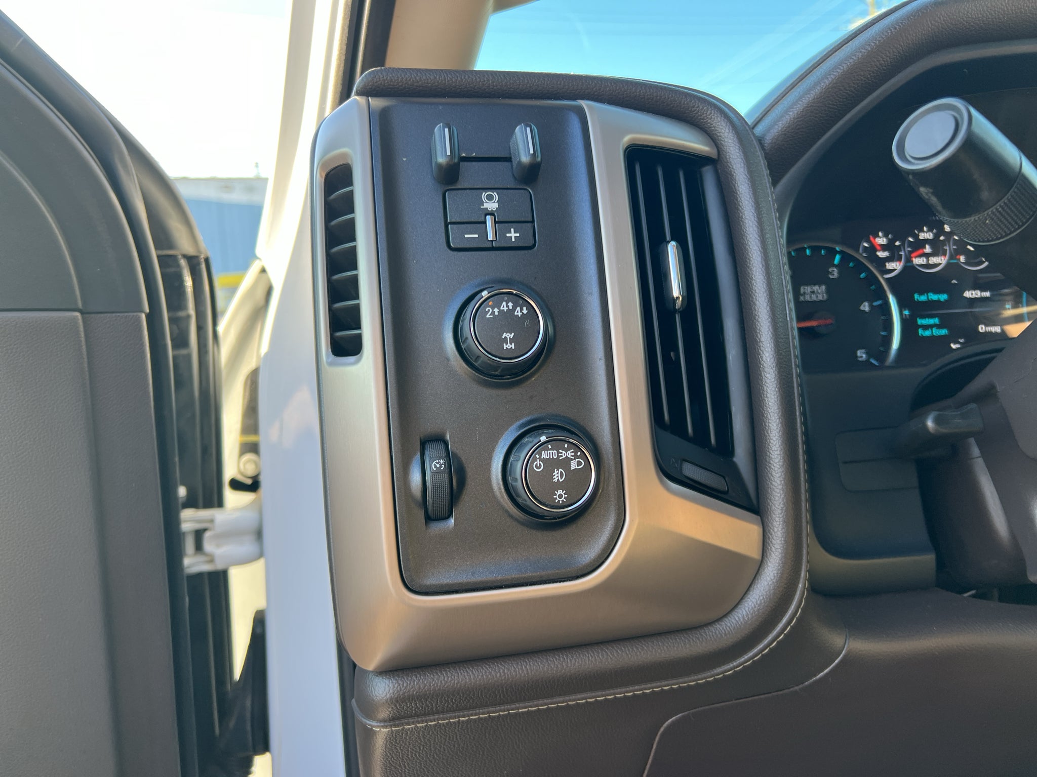 2017 GMC Sierra 2500 HD Denali