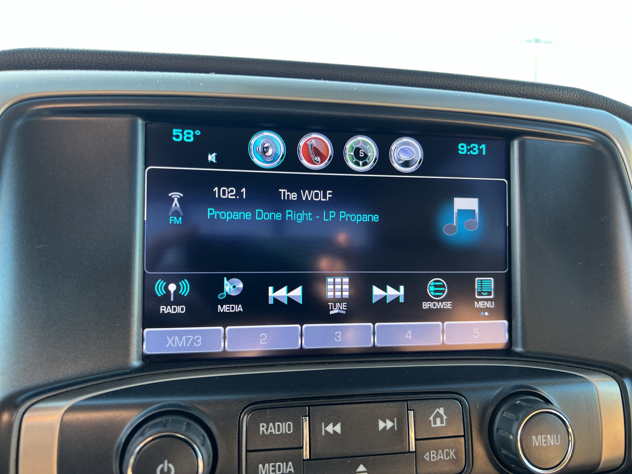 2017 GMC Sierra 2500 HD Denali