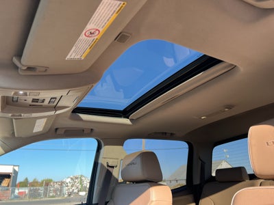 2017 GMC Sierra 2500 HD Denali