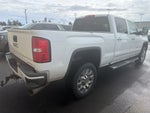 2017 GMC Sierra 2500 HD Denali