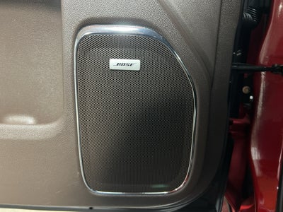 2018 GMC Sierra 3500 HD Denali