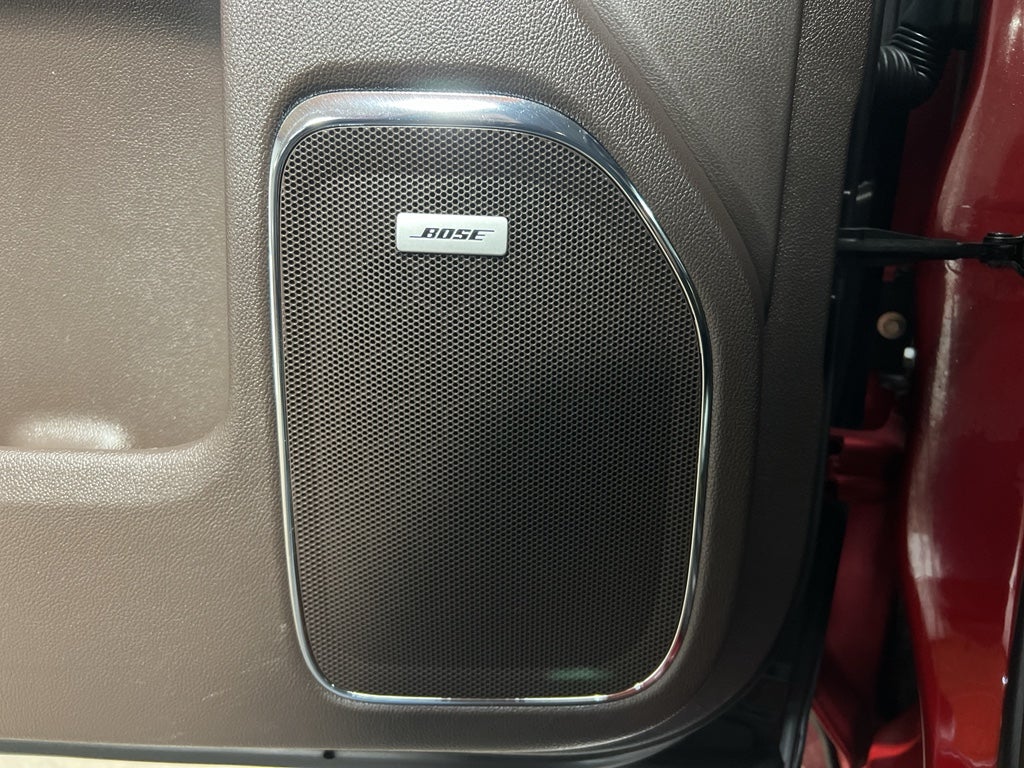 2018 GMC Sierra 3500 HD Denali