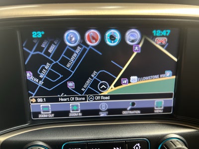 2018 GMC Sierra 3500 HD Denali