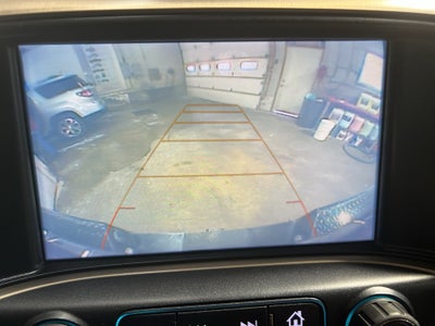 2018 GMC Sierra 3500 HD Denali