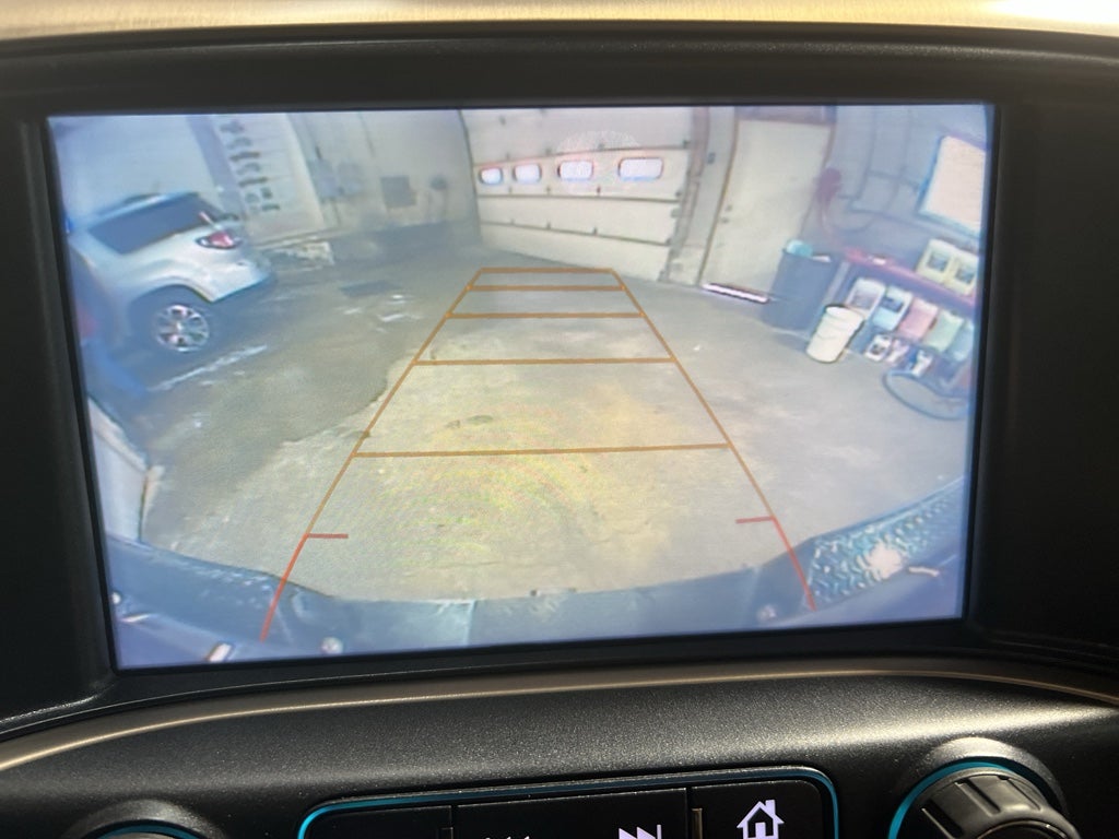 2018 GMC Sierra 3500 HD Denali