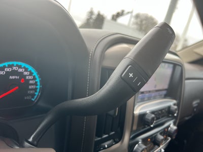 2018 GMC Sierra 3500 HD Denali