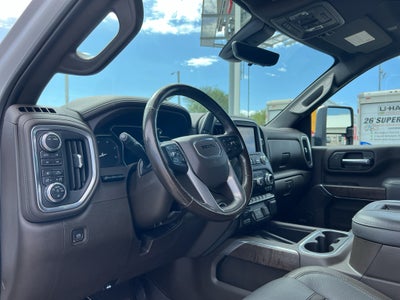 2022 GMC Sierra 2500 HD Denali
