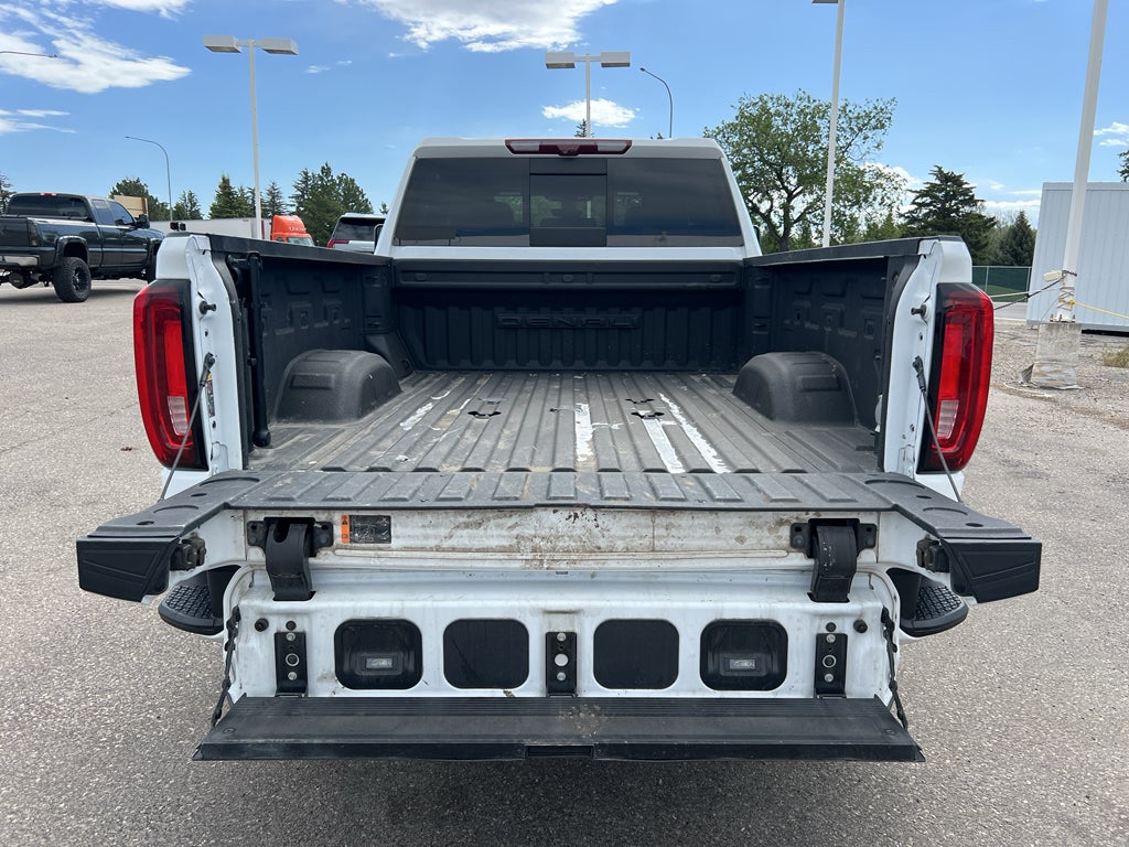 2022 GMC Sierra 2500 HD Denali