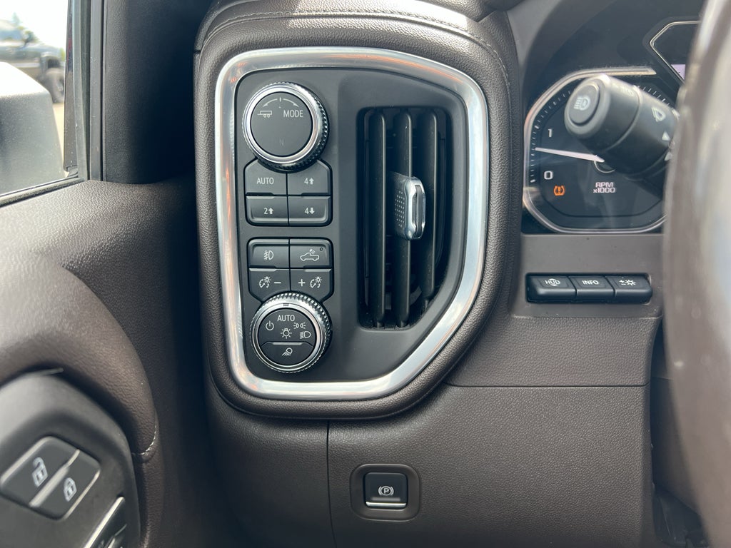 2022 GMC Sierra 2500 HD Denali