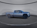 2024 GMC Sierra 3500 HD AT4