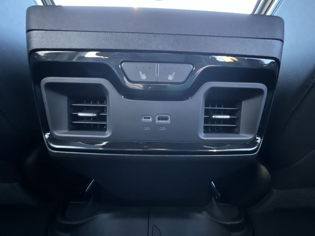 2024 GMC Sierra 3500 HD AT4