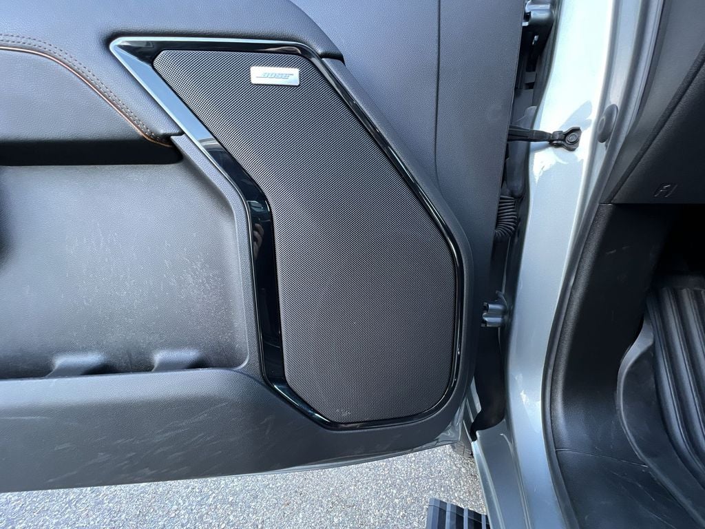 2024 GMC Sierra 3500 HD AT4