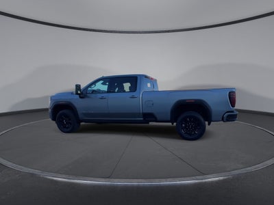2024 GMC Sierra 3500 HD AT4