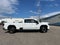2022 GMC Sierra 3500 HD AT4