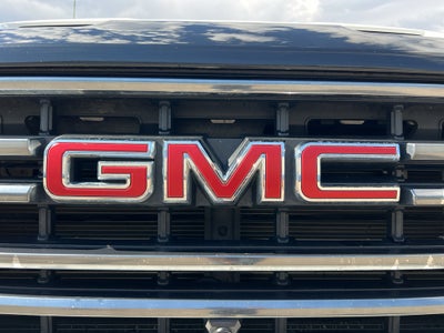 2022 GMC Sierra 3500 HD AT4