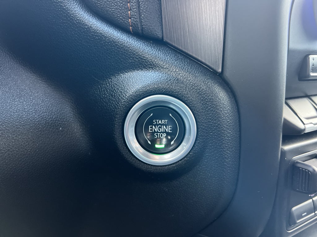 2022 GMC Sierra 3500 HD AT4