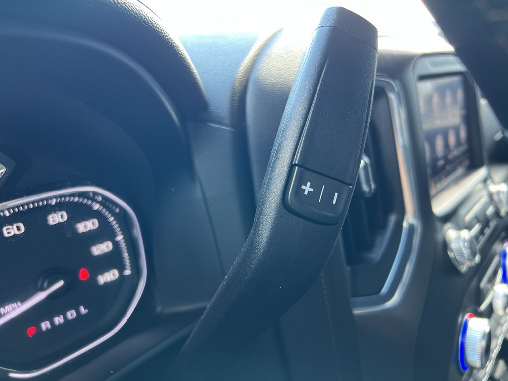 2022 GMC Sierra 3500 HD AT4