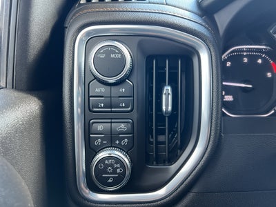2022 GMC Sierra 3500 HD AT4
