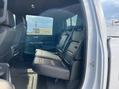 2022 GMC Sierra 3500 HD AT4