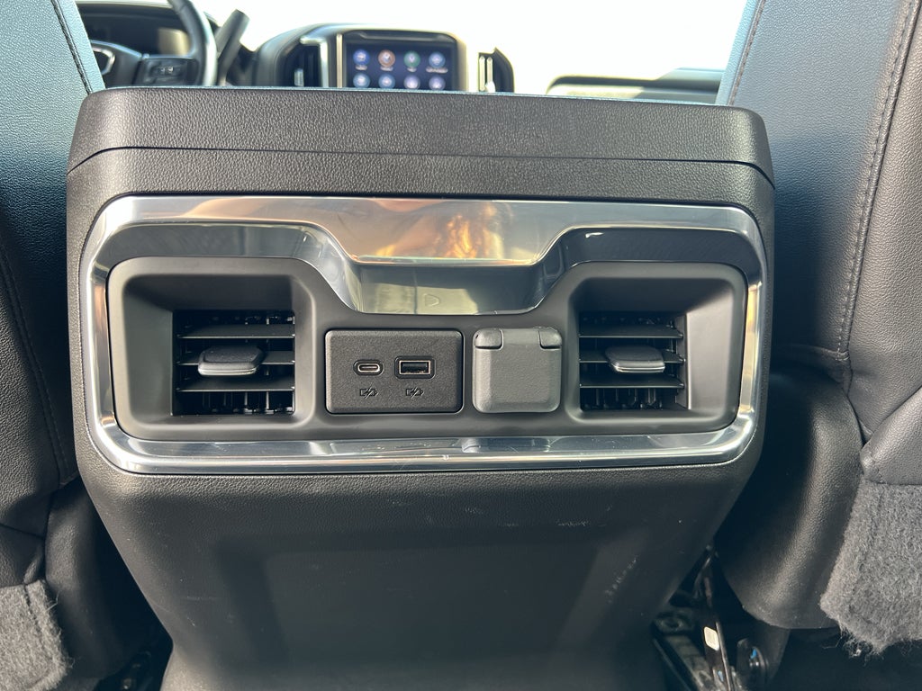 2022 GMC Sierra 3500 HD AT4