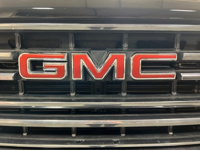 2022 GMC Sierra 3500 HD AT4
