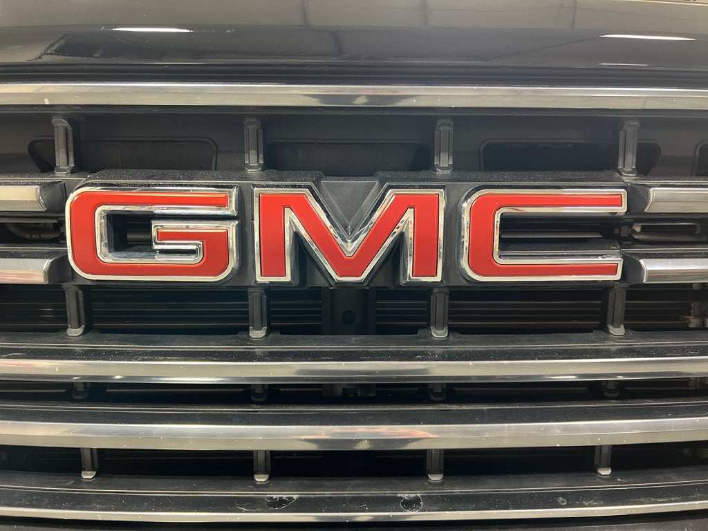 2022 GMC Sierra 3500 HD AT4